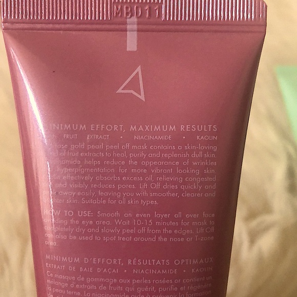 WANDER BEAUTY + beauty set - Picture 3 of 6